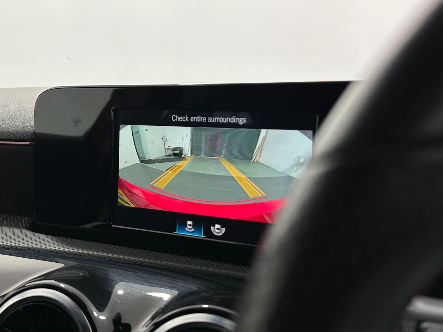 Used Mercedes-Benz A-Class 2019 for sale - 76878505: Photo 22