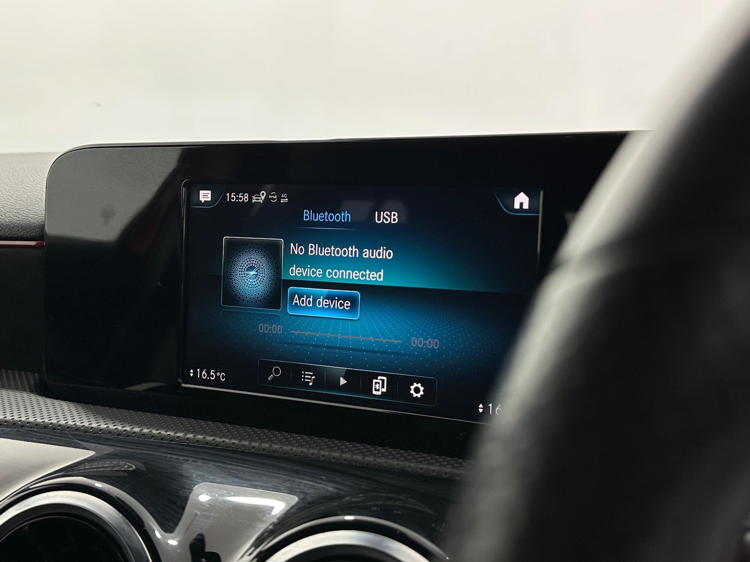 Used Mercedes-Benz A-Class 2019 for sale - 76878505: Photo 23