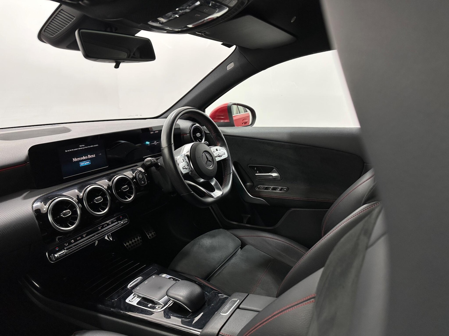 Used Mercedes-Benz A-Class 2019 for sale - 76878505: Photo 27