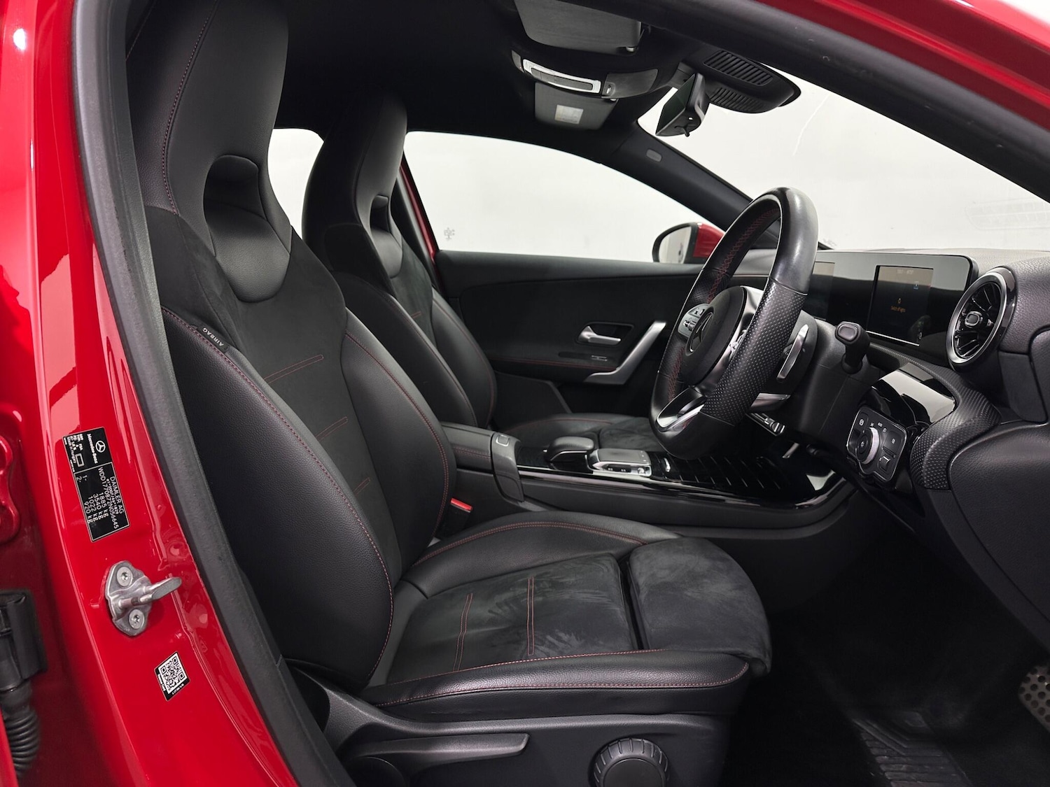 Used Mercedes-Benz A-Class 2019 for sale - 76878505: Photo 28