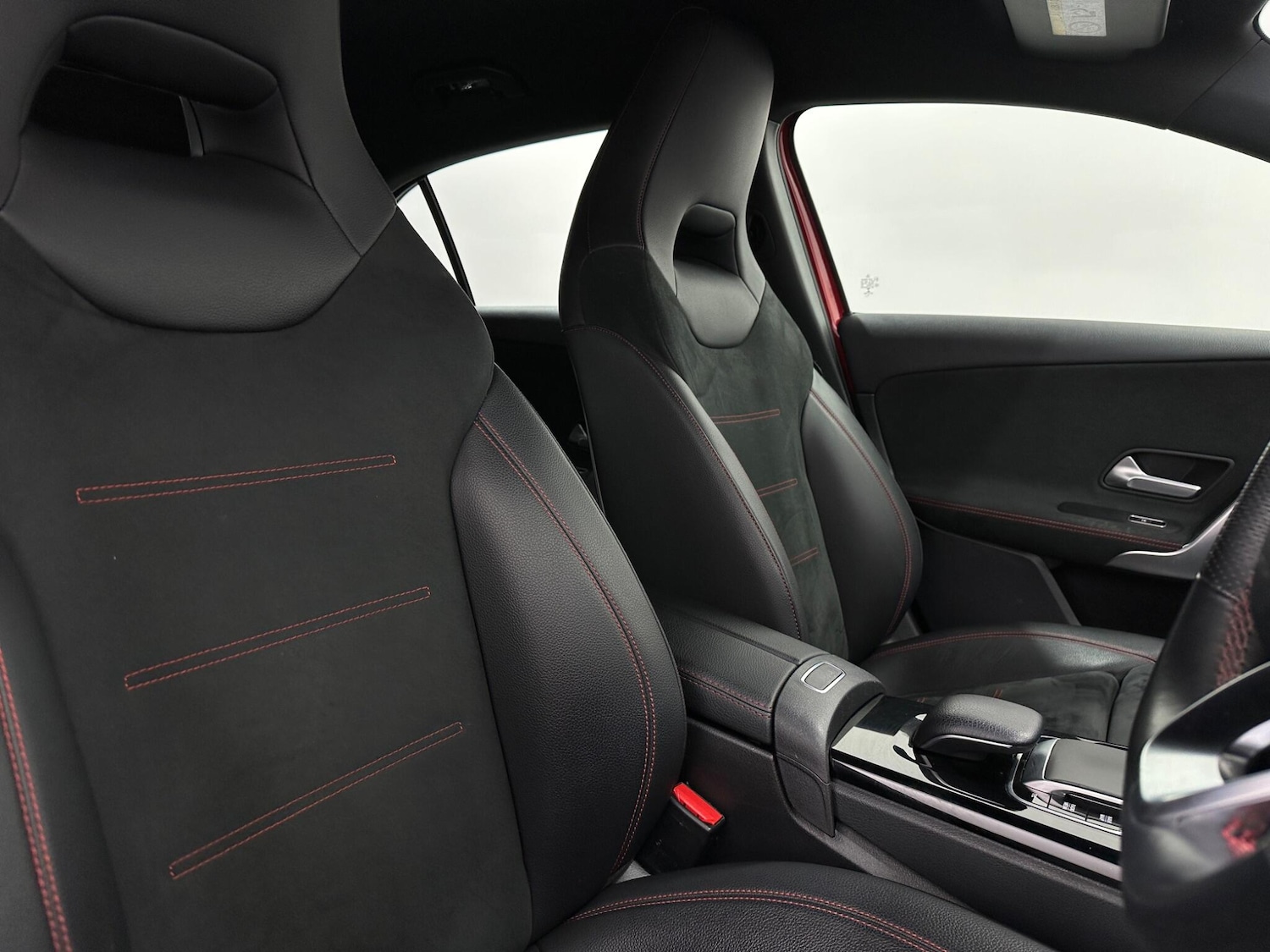 Used Mercedes-Benz A-Class 2019 for sale - 76878505: Photo 29