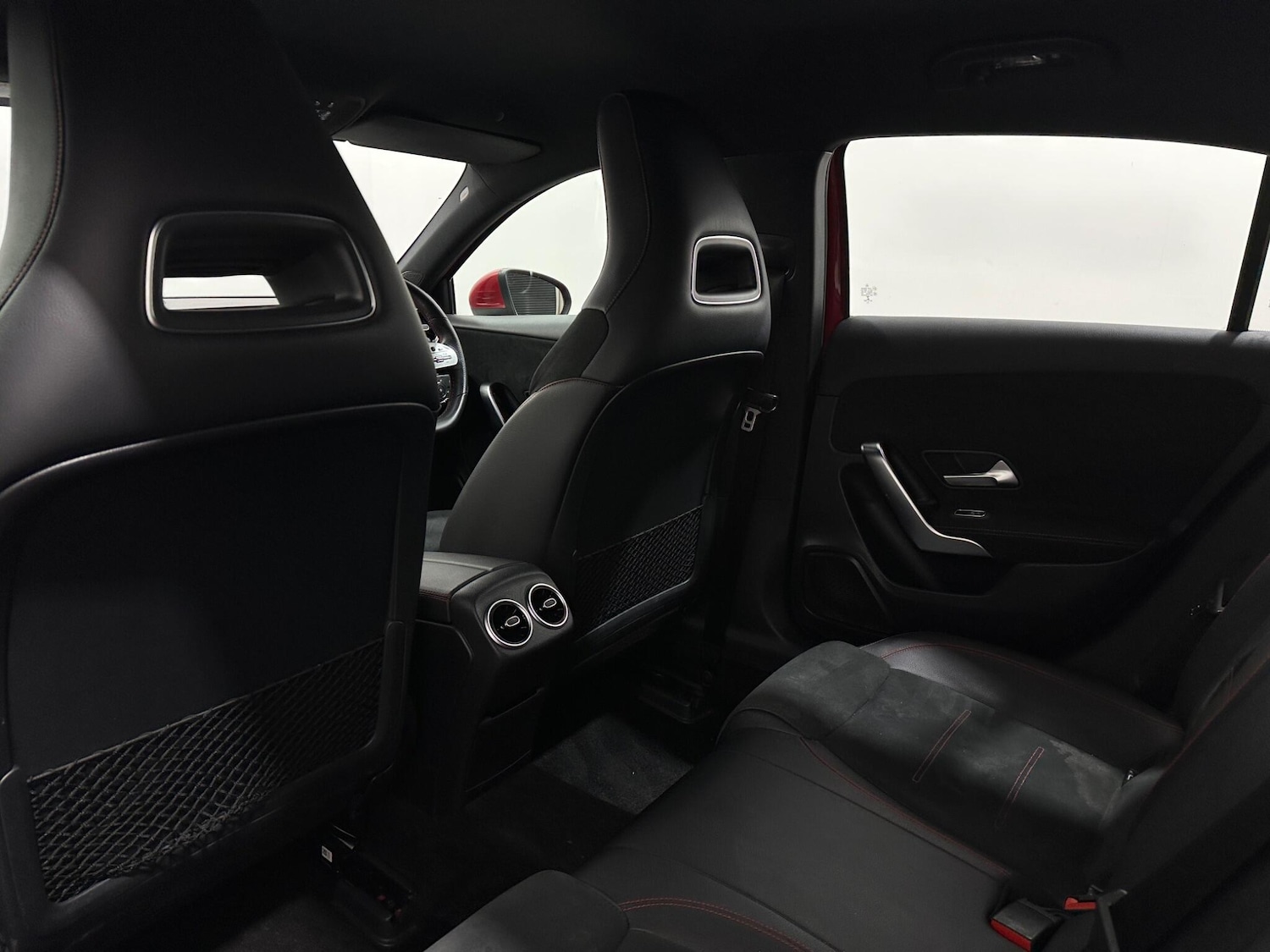 Used Mercedes-Benz A-Class 2019 for sale - 76878505: Photo 36