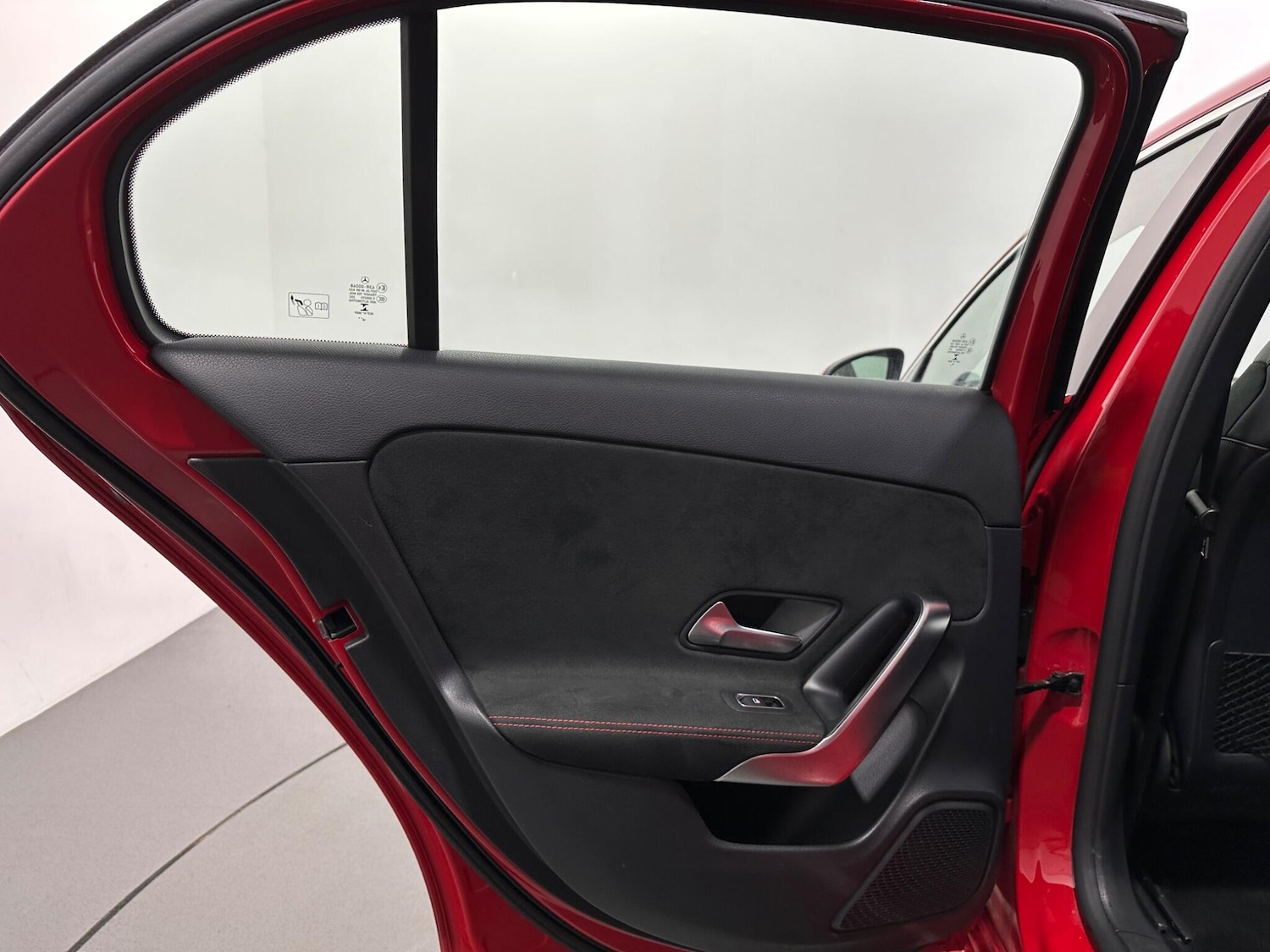 Used Mercedes-Benz A-Class 2019 for sale - 76878505: Photo 38