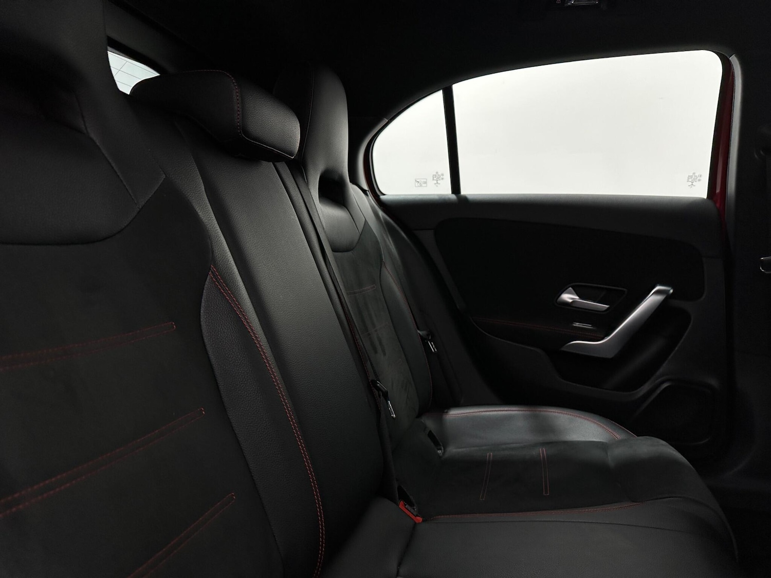 Used Mercedes-Benz A-Class 2019 for sale - 76878505: Photo 40