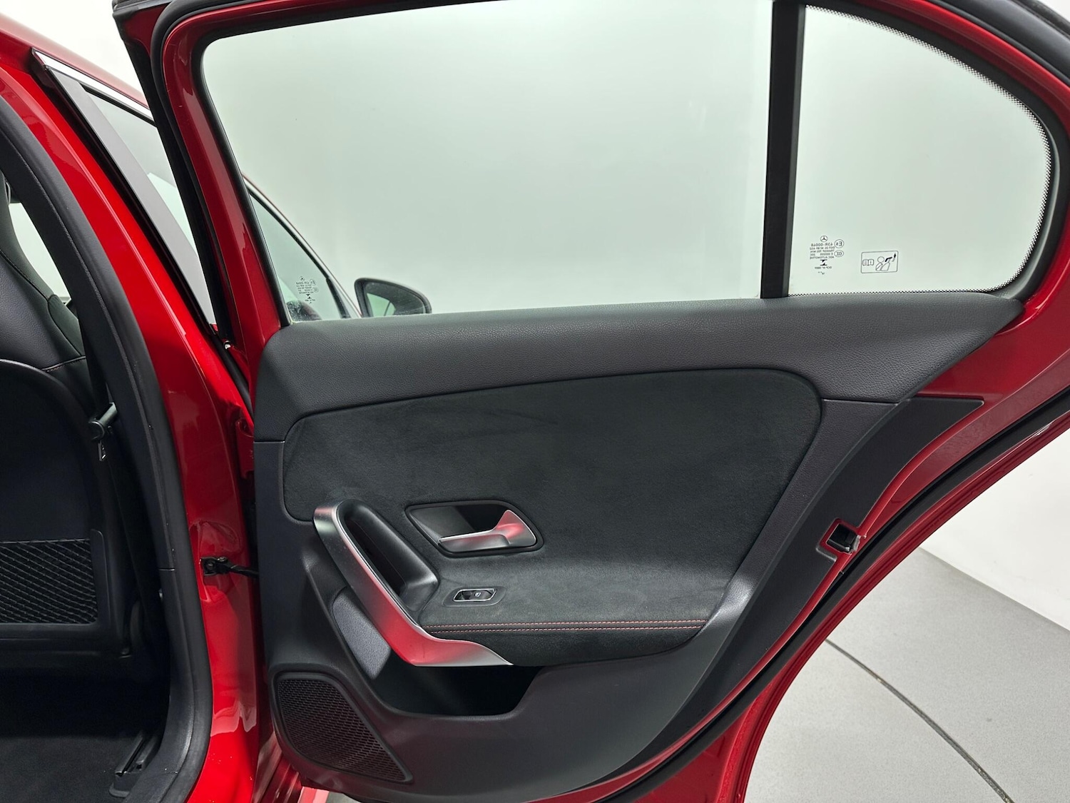 Used Mercedes-Benz A-Class 2019 for sale - 76878505: Photo 41