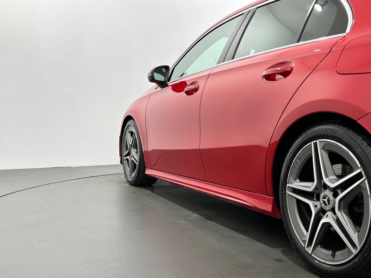 Used Mercedes-Benz A-Class 2019 for sale - 76878505: Photo 47