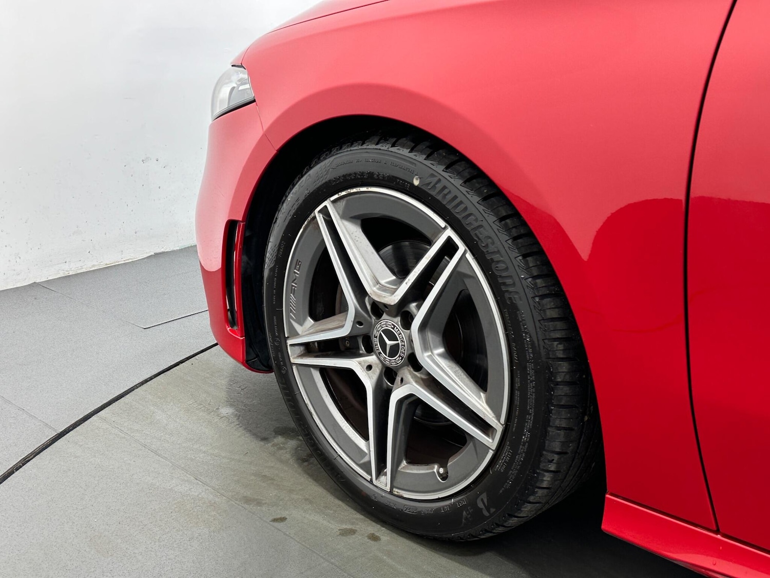 Used Mercedes-Benz A-Class 2019 for sale - 76878505: Photo 48