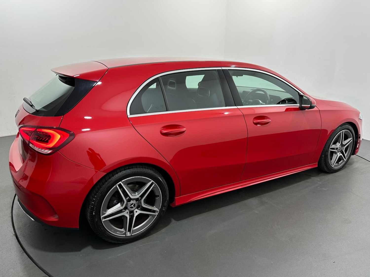 Used Mercedes-Benz A-Class 2019 for sale - 76878505: Photo 49