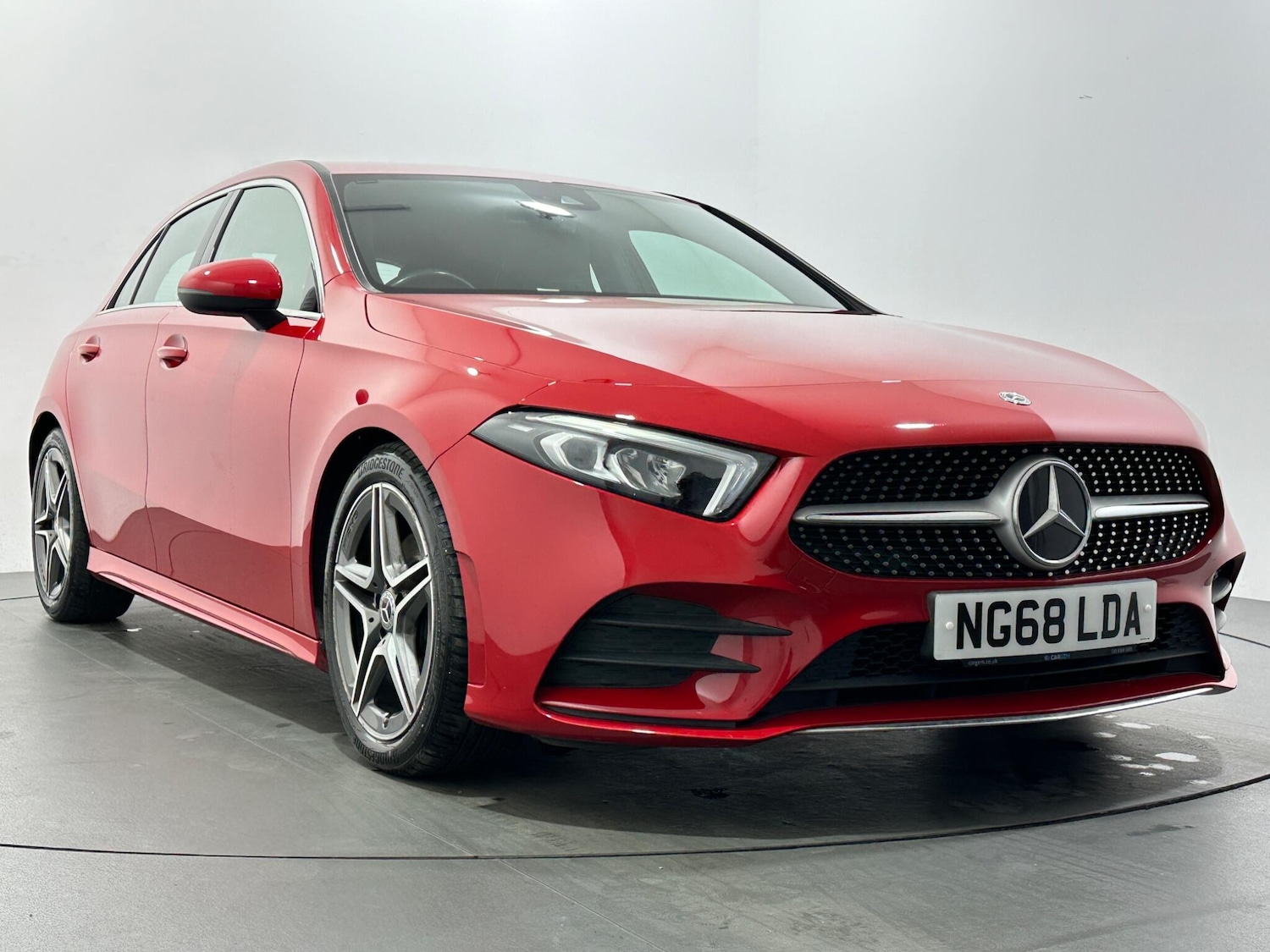 Used Mercedes-Benz A-Class 2019 for sale - 76878505: Photo 50