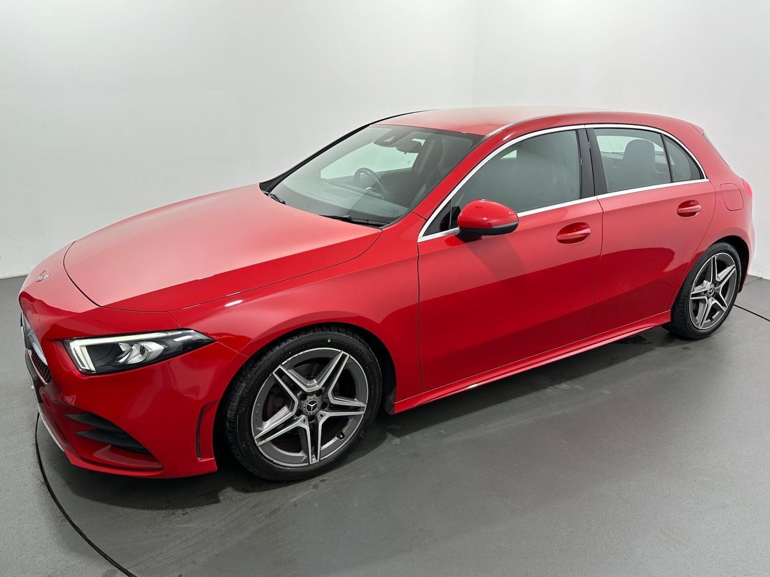 Used Mercedes-Benz A-Class 2019 for sale - 76878505: Photo 51