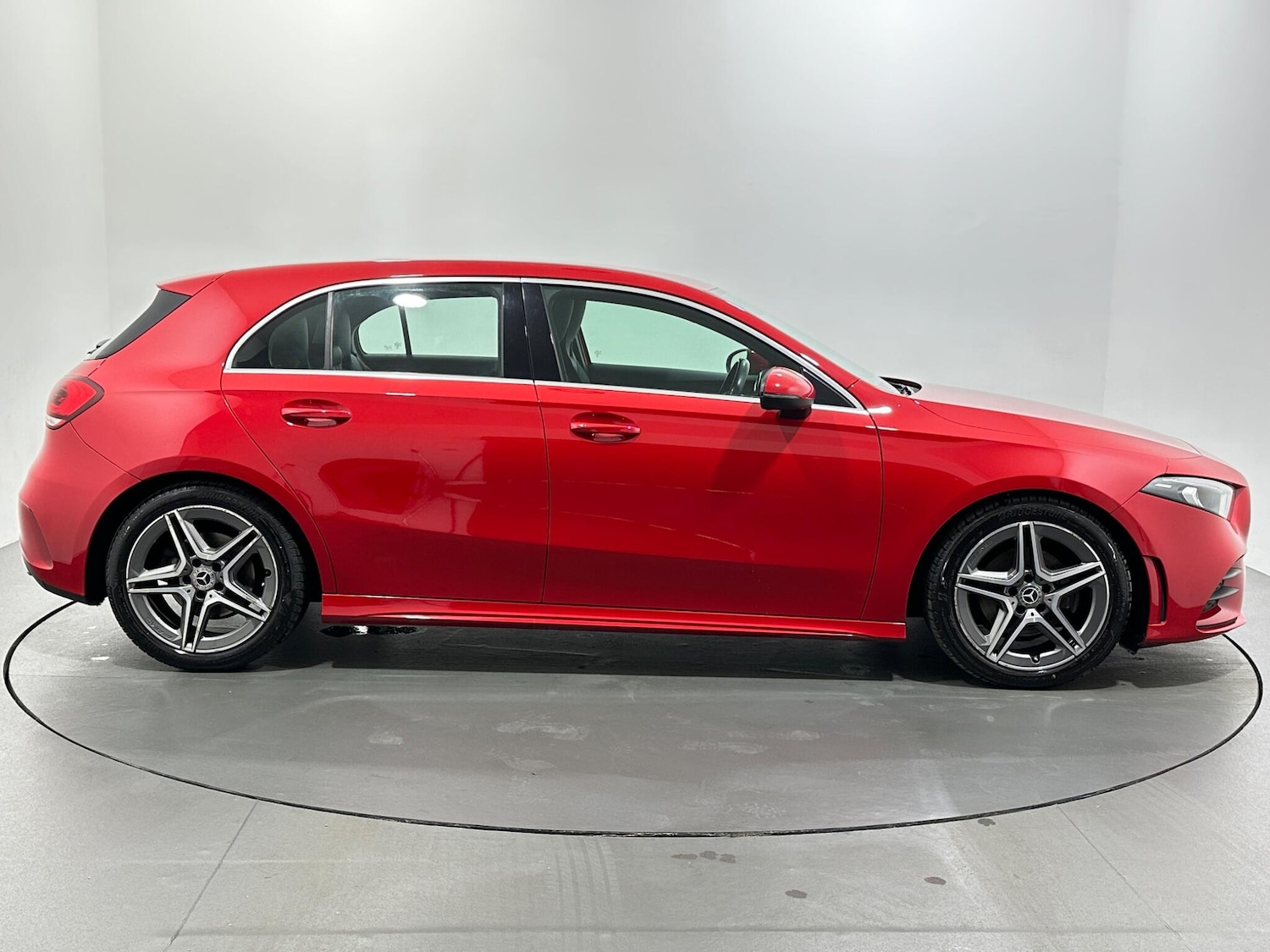 Used Mercedes-Benz A-Class 2019 for sale - 76878505: Photo 9