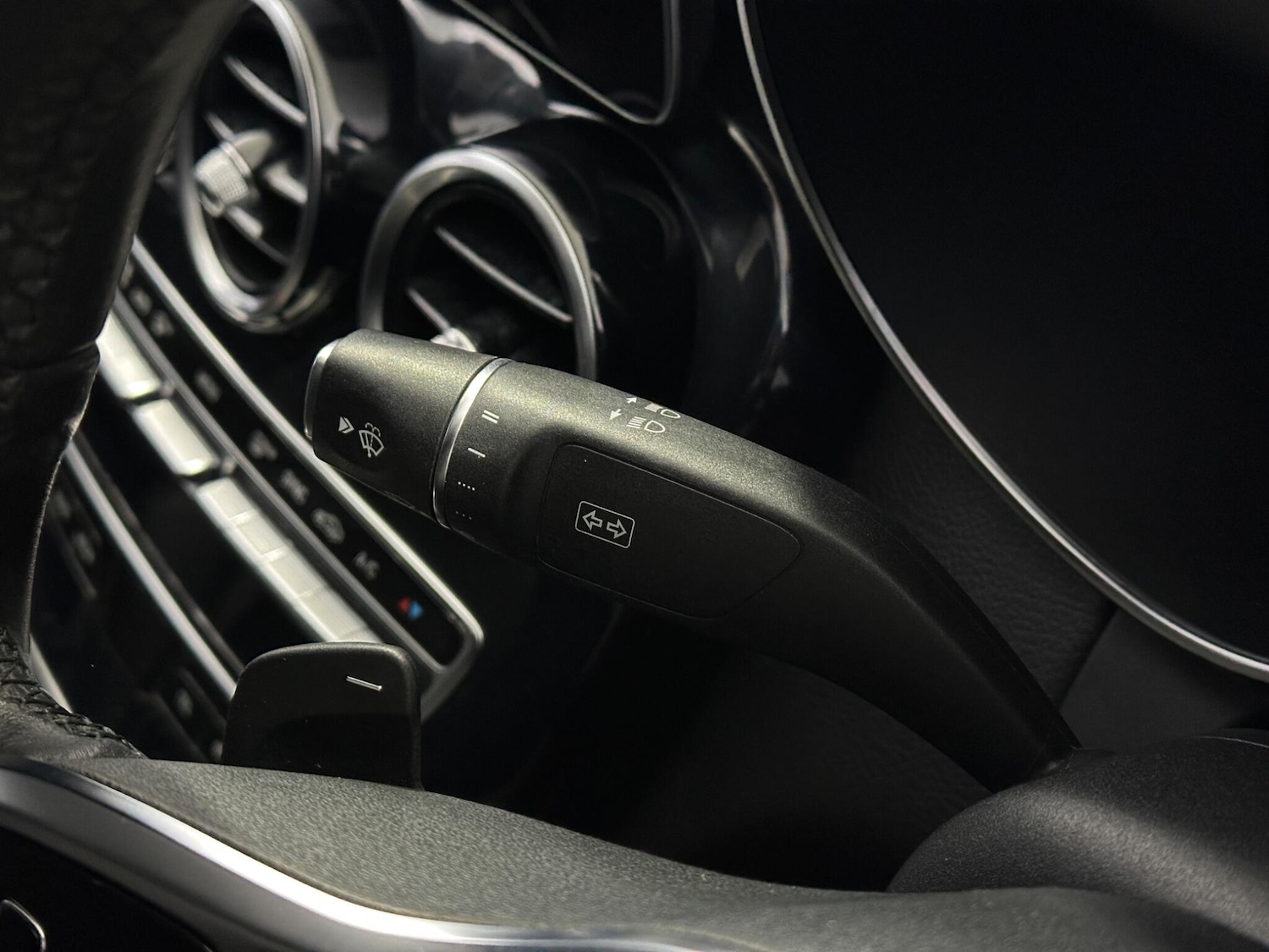 Used Mercedes-Benz C Class 2020 for sale - 77425257: Photo 14