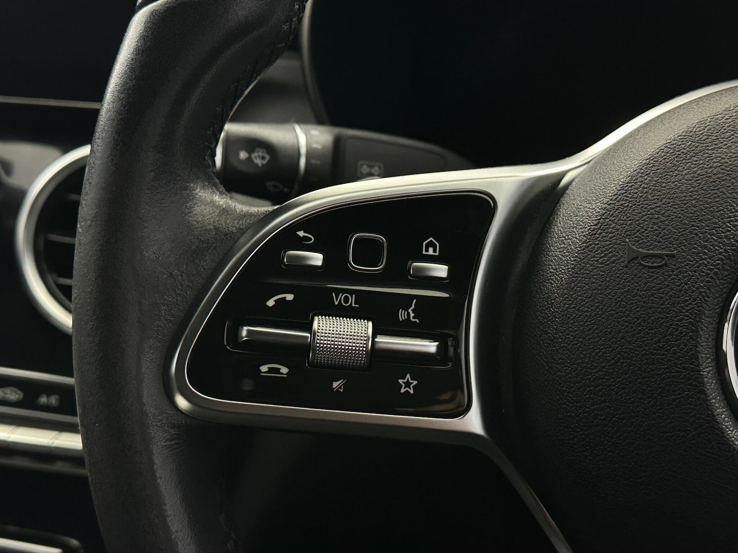 Used Mercedes-Benz C Class 2020 for sale - 77425257: Photo 15