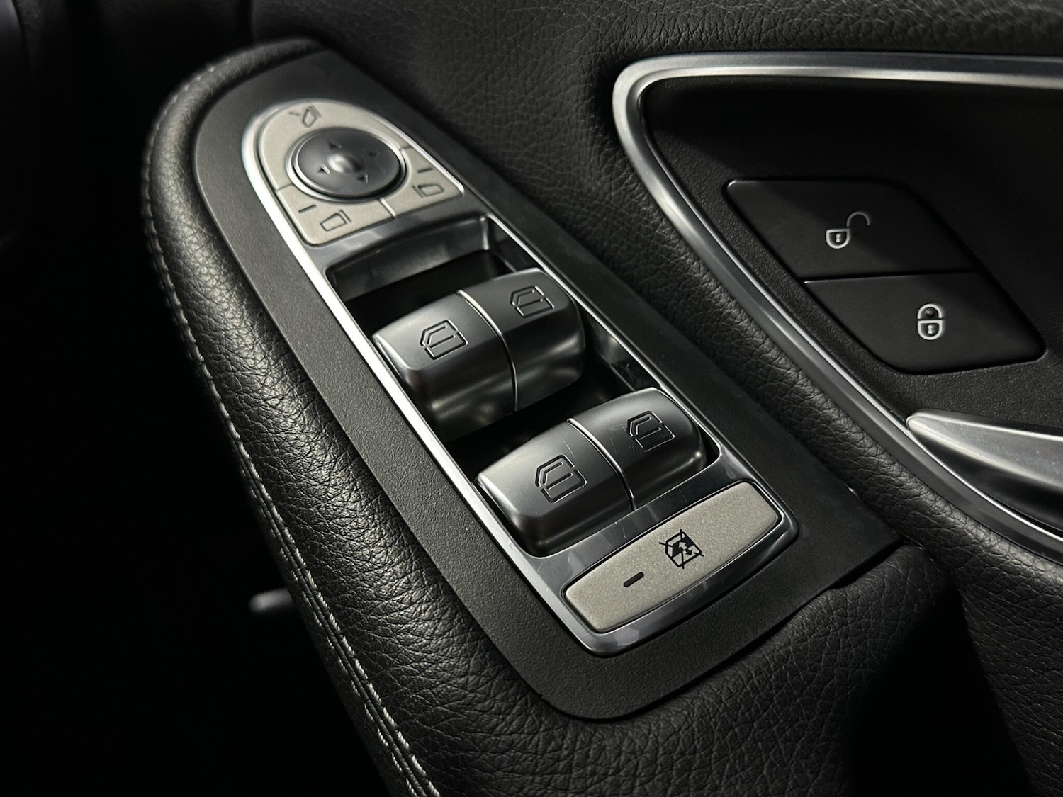 Used Mercedes-Benz C Class 2020 for sale - 77425257: Photo 19