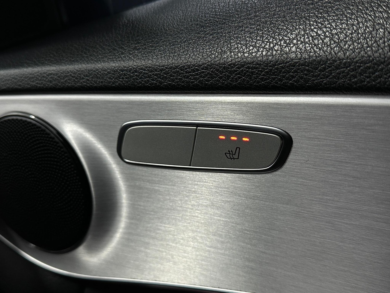 Used Mercedes-Benz C Class 2020 for sale - 77425257: Photo 20