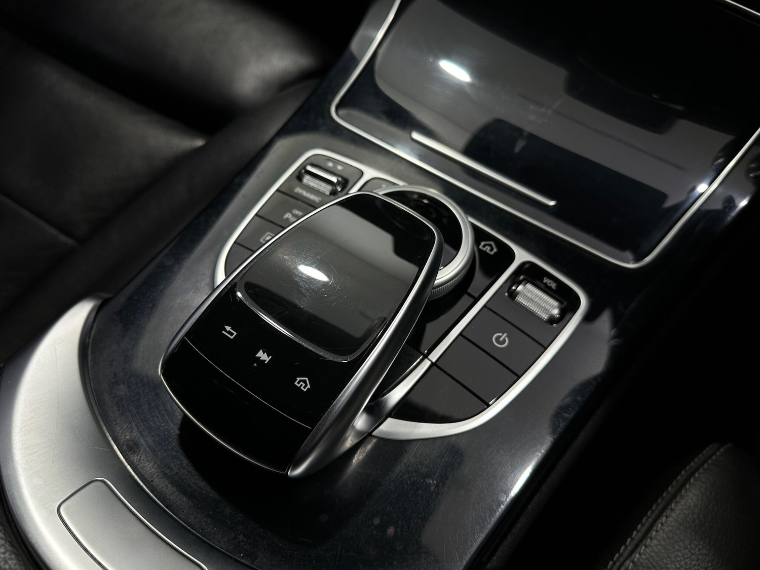 Used Mercedes-Benz C Class 2020 for sale - 77425257: Photo 22