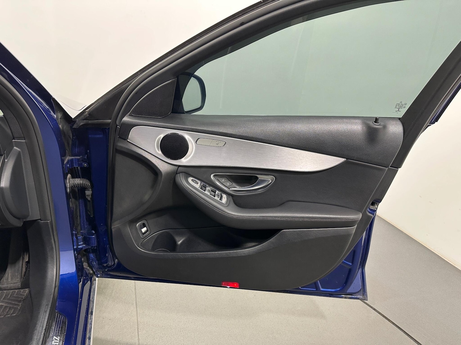 Used Mercedes-Benz C Class 2020 for sale - 77425257: Photo 36