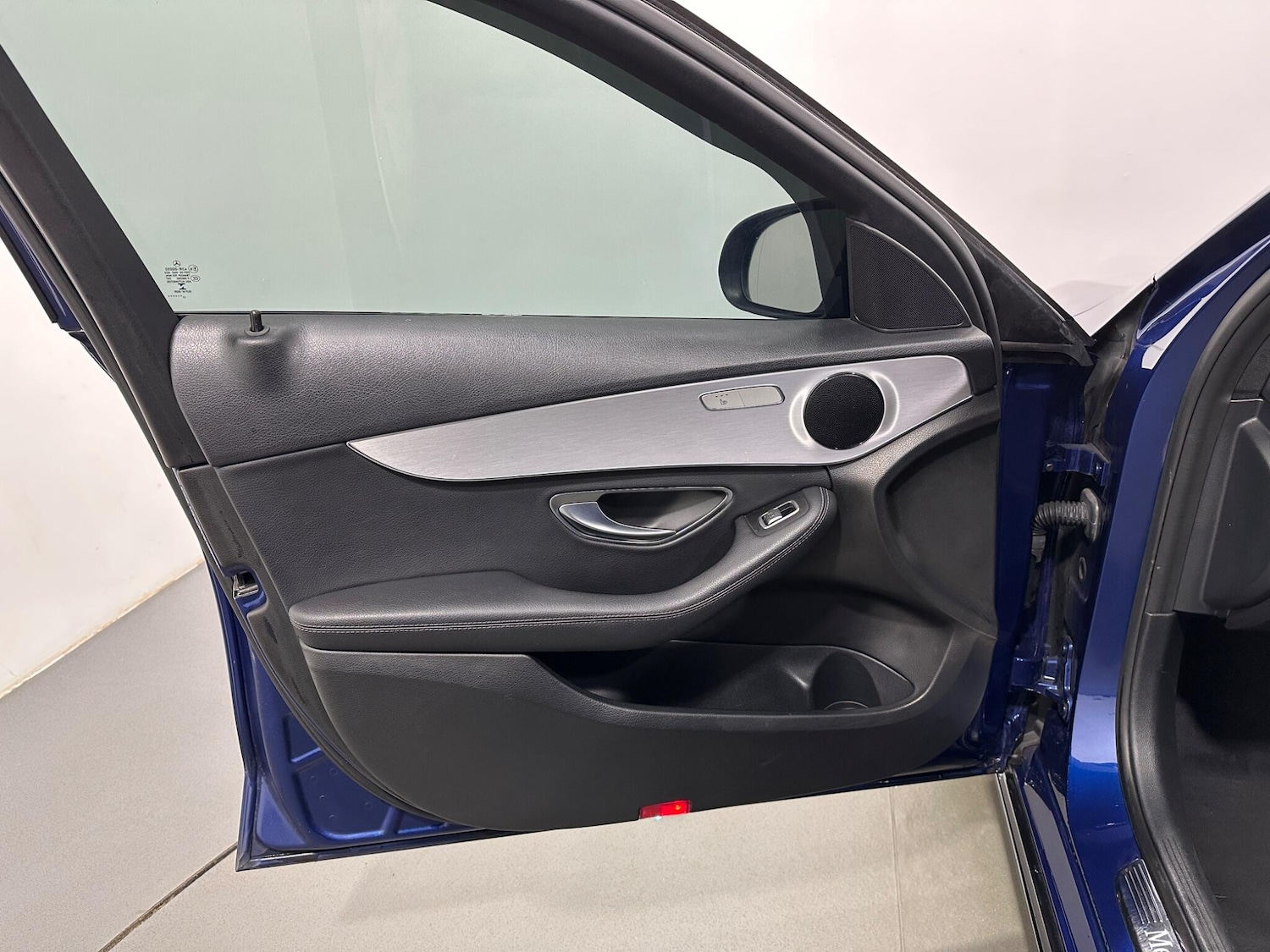 Used Mercedes-Benz C Class 2020 for sale - 77425257: Photo 39