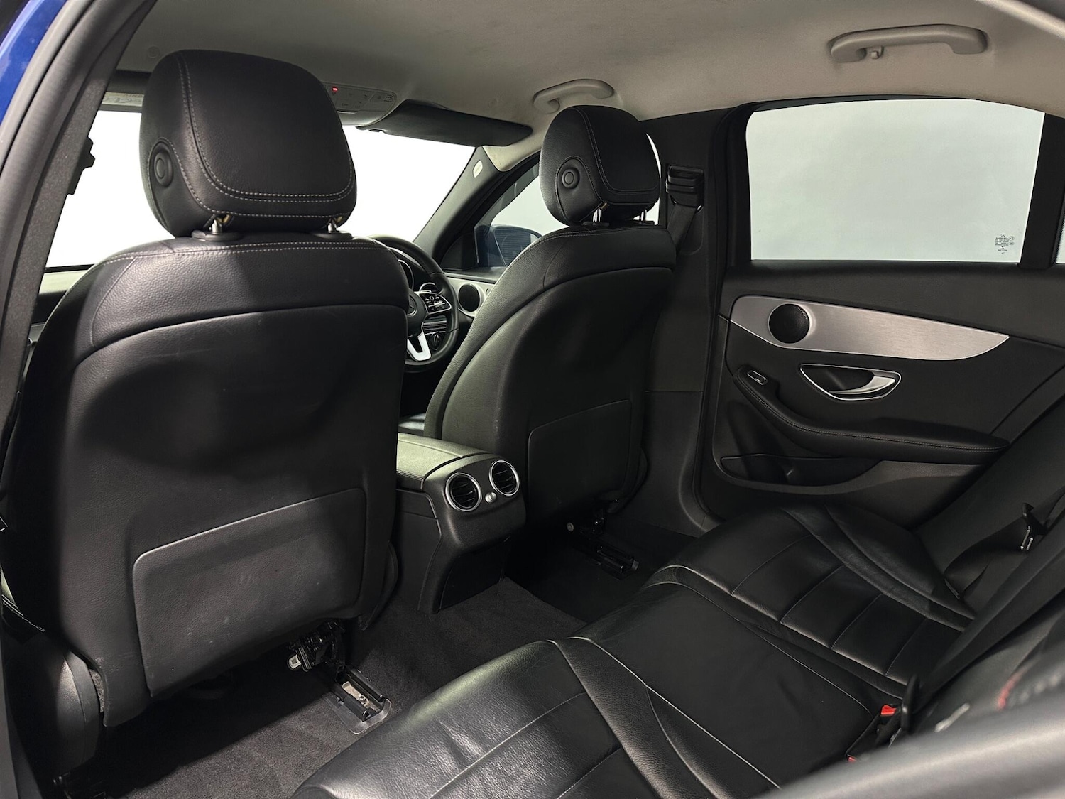 Used Mercedes-Benz C Class 2020 for sale - 77425257: Photo 40