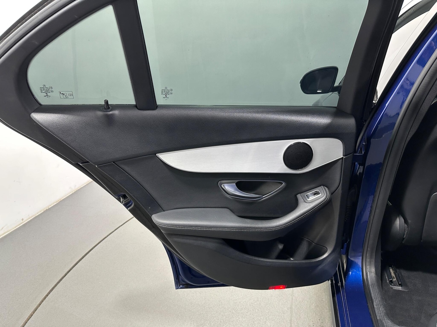 Used Mercedes-Benz C Class 2020 for sale - 77425257: Photo 42