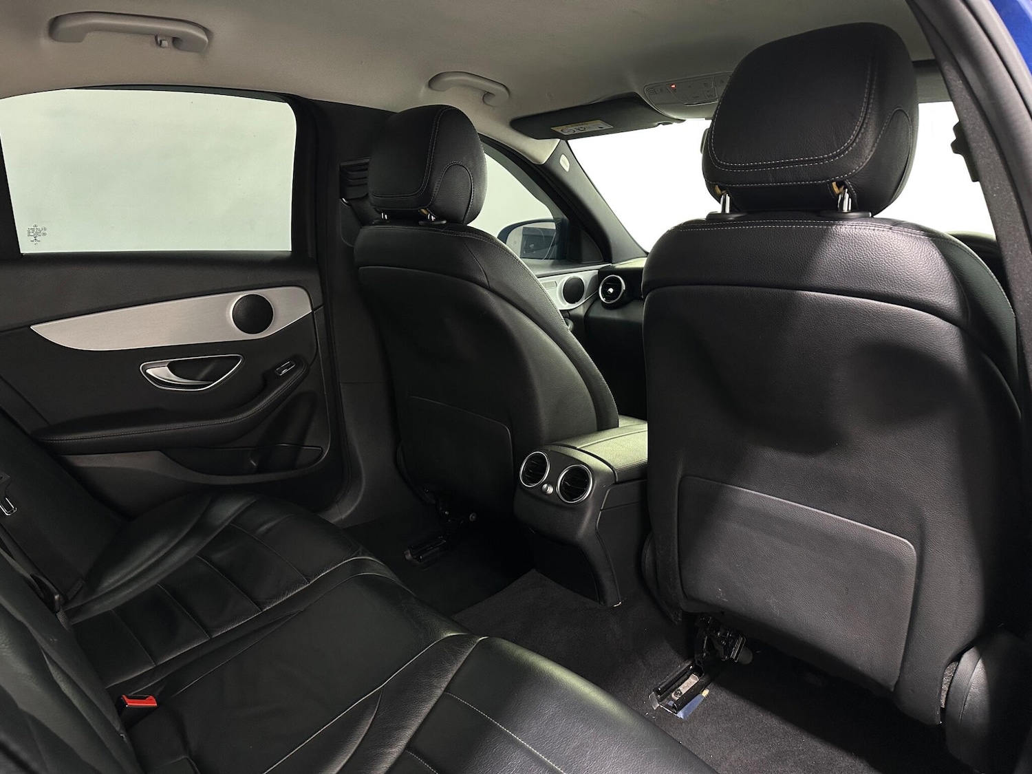 Used Mercedes-Benz C Class 2020 for sale - 77425257: Photo 43