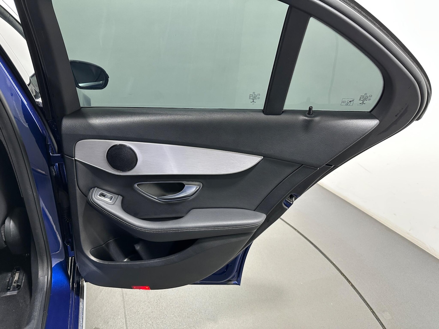 Used Mercedes-Benz C Class 2020 for sale - 77425257: Photo 45