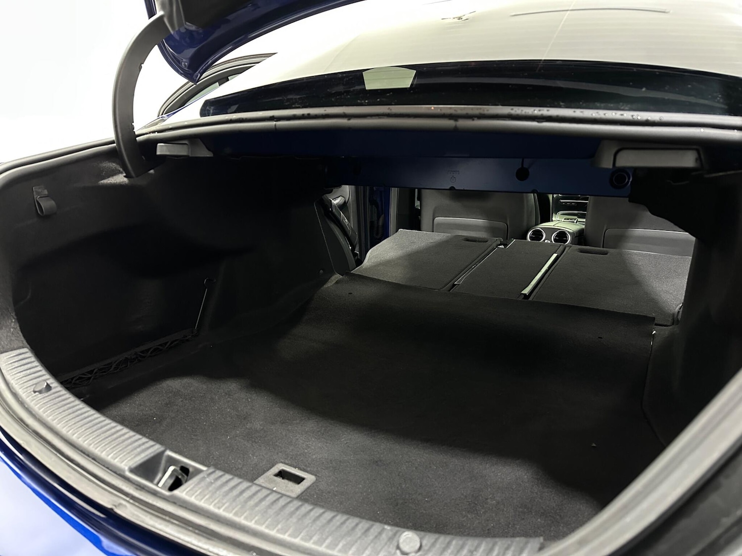 Used Mercedes-Benz C Class 2020 for sale - 77425257: Photo 47