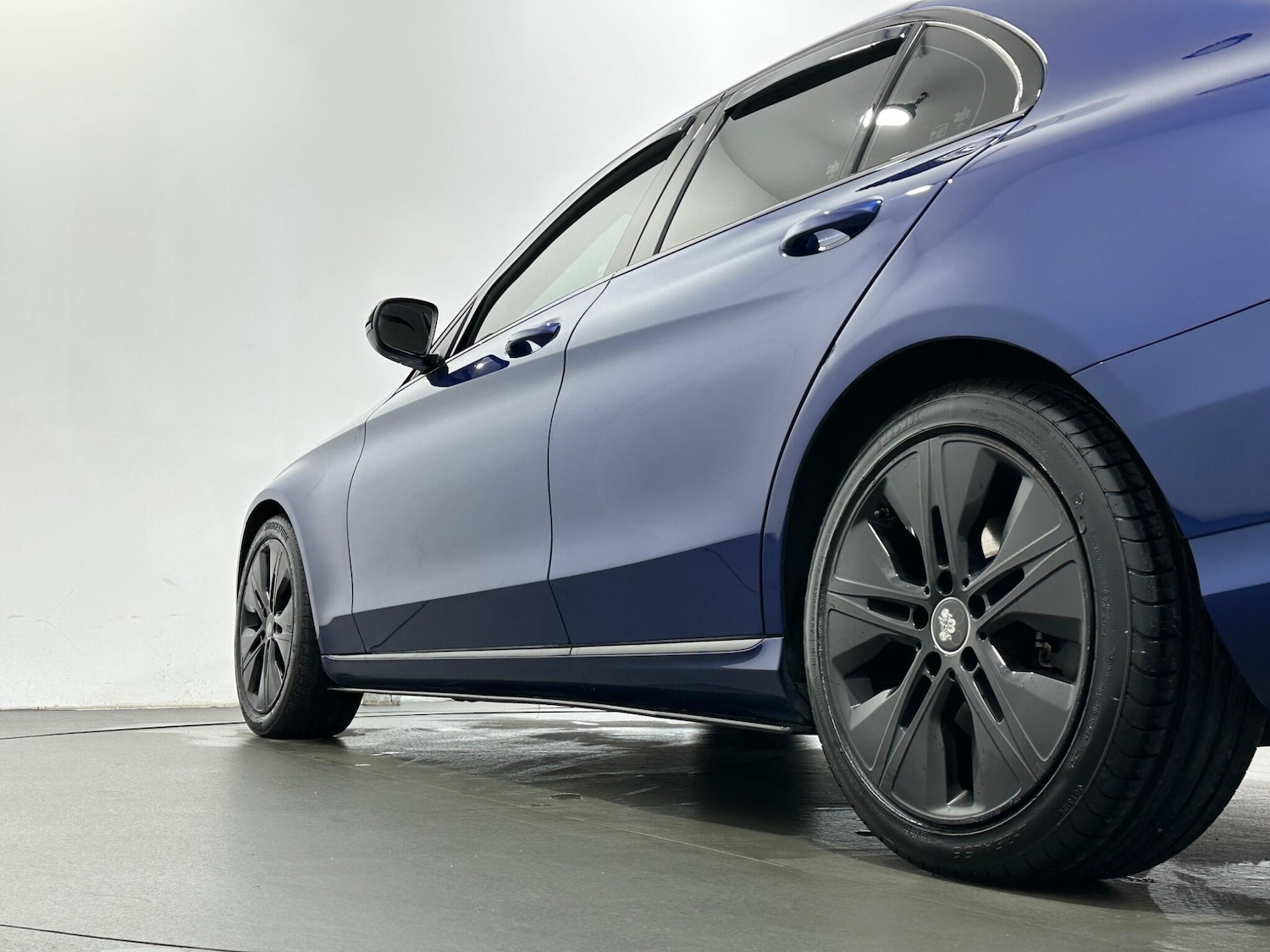 Used Mercedes-Benz C Class 2020 for sale - 77425257: Photo 51