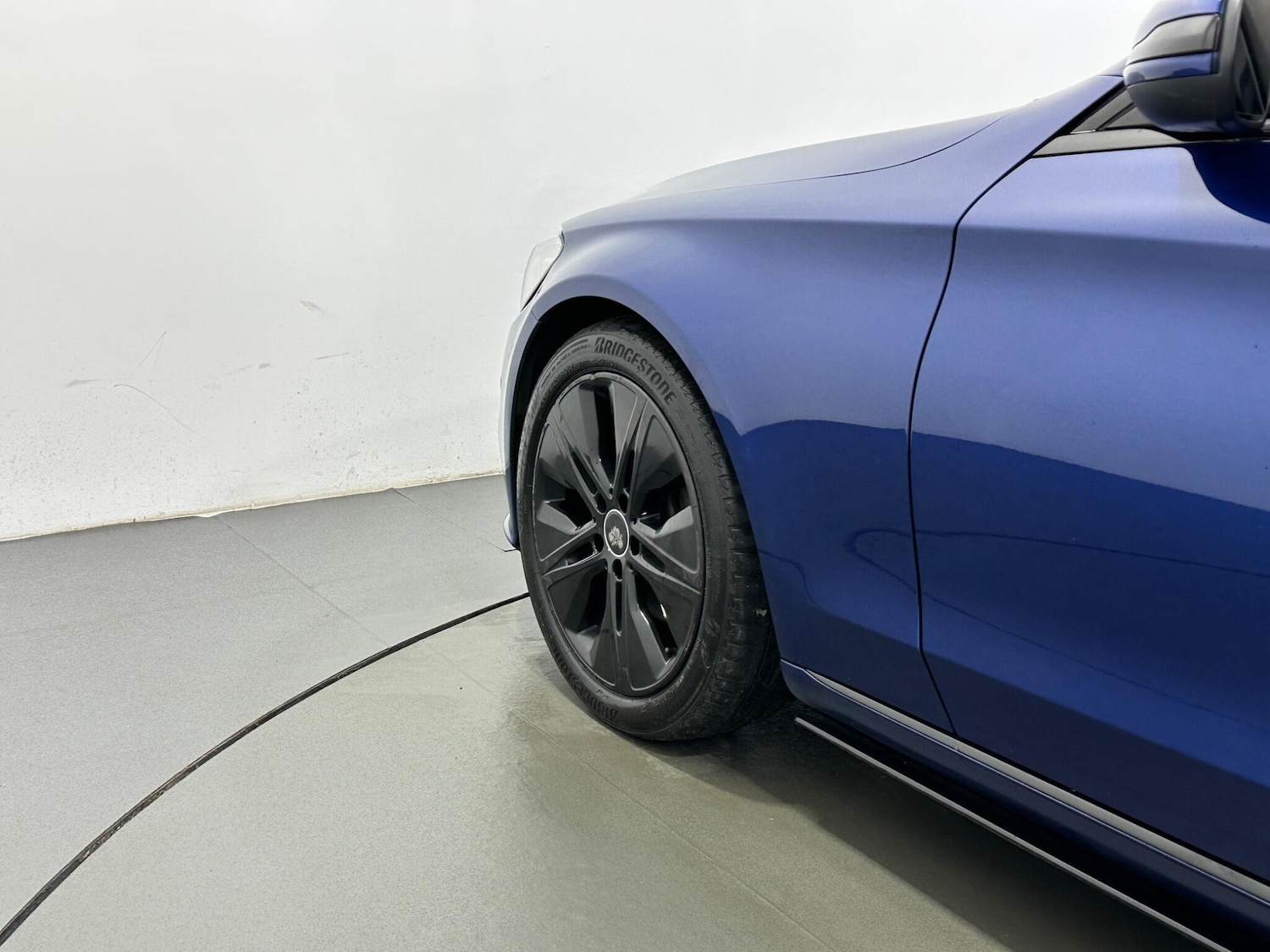 Used Mercedes-Benz C Class 2020 for sale - 77425257: Photo 52