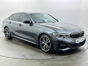 Used BMW 3 Series 2019 for sale - 79248628: Photo
