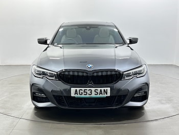 Used BMW 3 Series 2019 for sale - 79248628: Photo