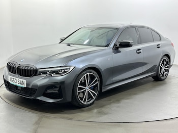 Used BMW 3 Series 2019 for sale - 79248628: Photo