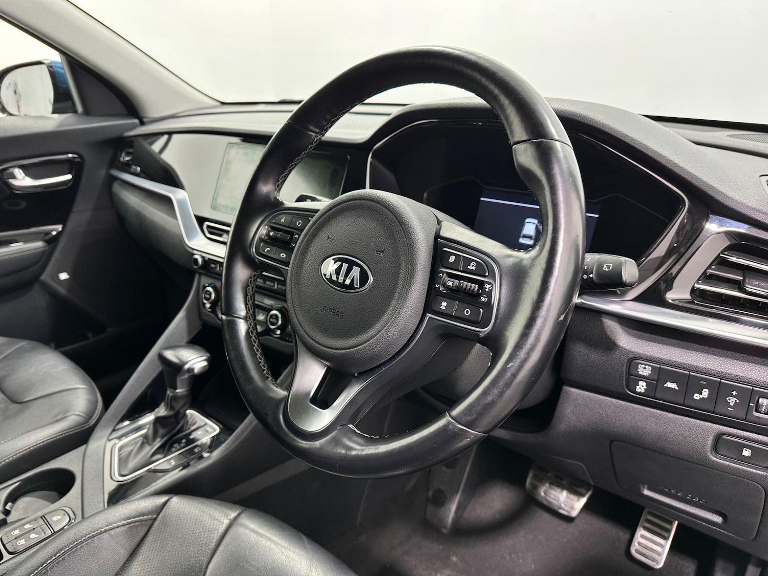 Used Kia Niro for sale - 77793324: Photo 11