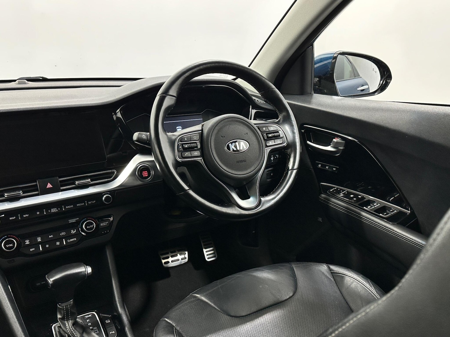 Used Kia Niro for sale - 77793324: Photo 12