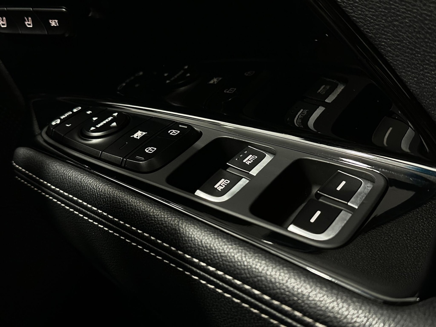 Used Kia Niro for sale - 77793324: Photo 19