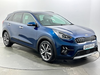 Used Kia Niro 2020 for sale - 77793324: Photo