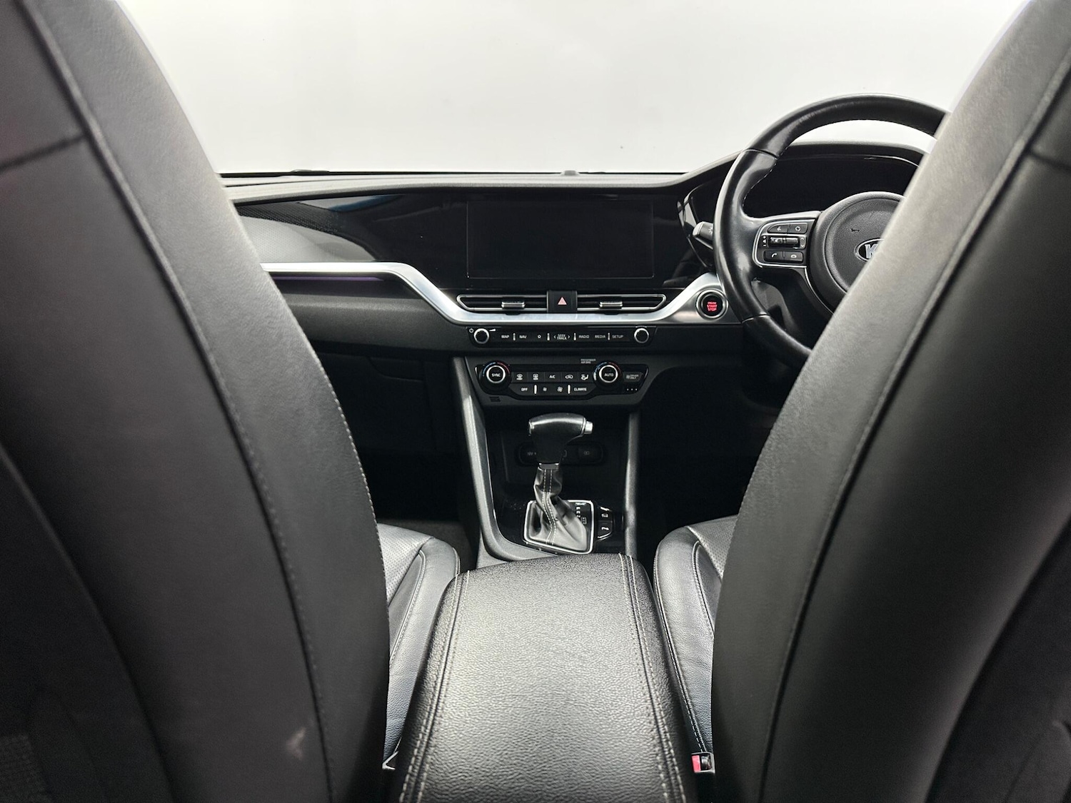 Used Kia Niro for sale - 77793324: Photo 20