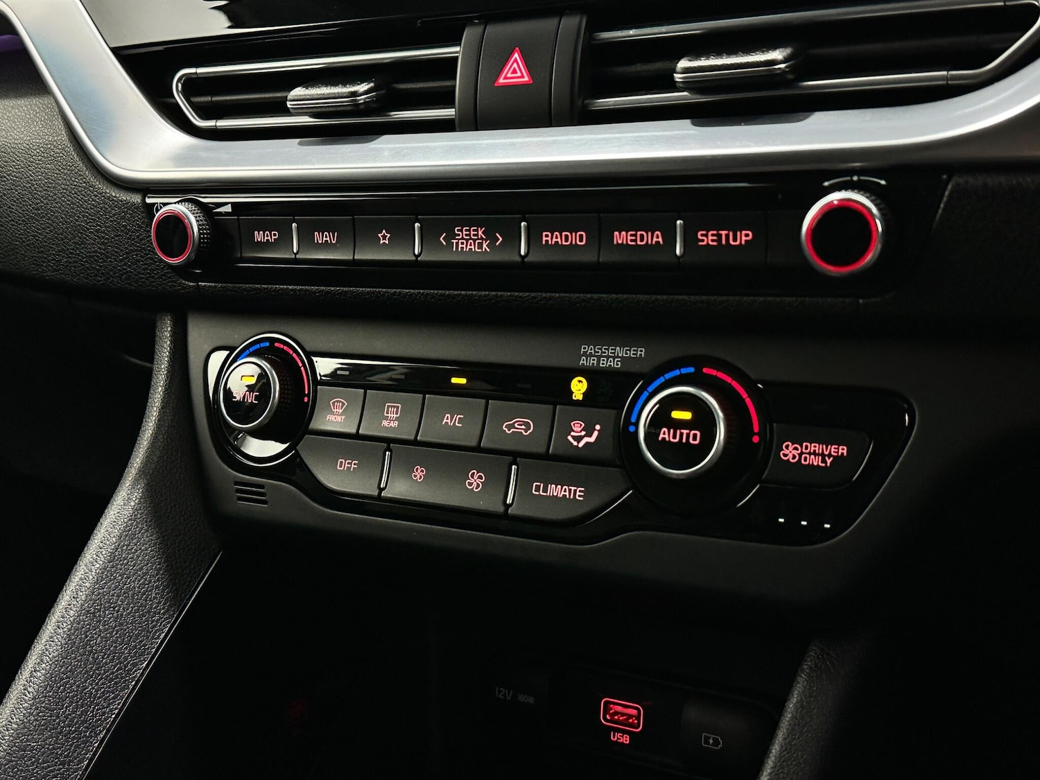 Used Kia Niro for sale - 77793324: Photo 22