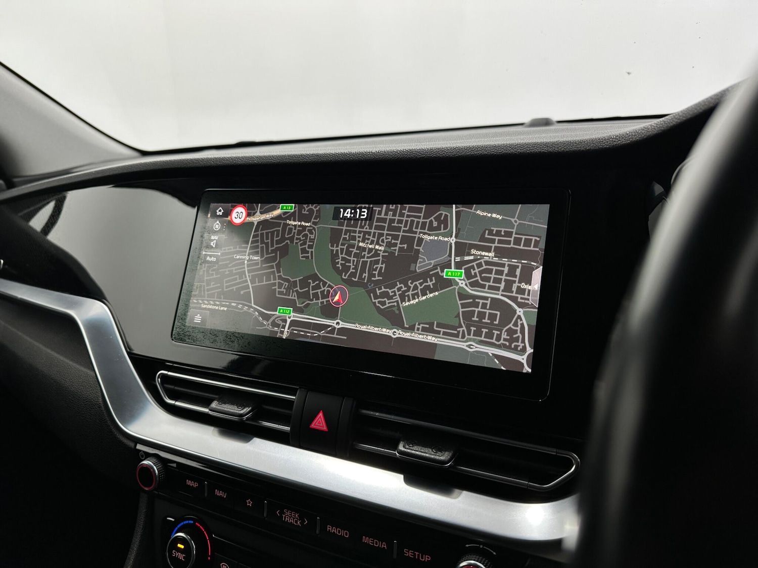 Used Kia Niro for sale - 77793324: Photo 23