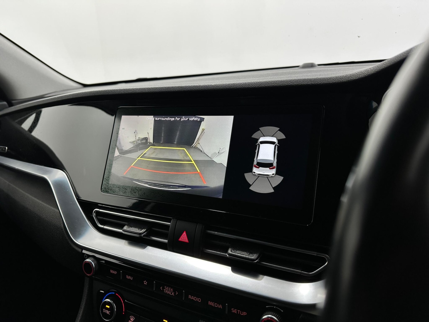 Used Kia Niro for sale - 77793324: Photo 24