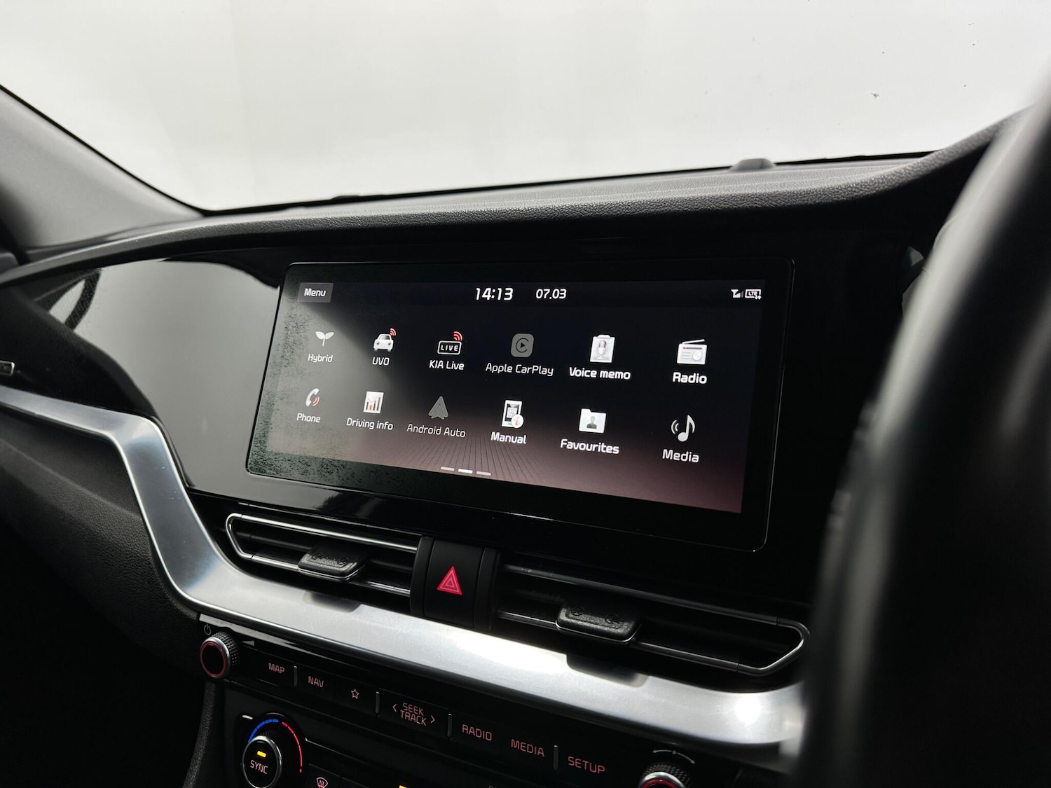 Used Kia Niro for sale - 77793324: Photo 25