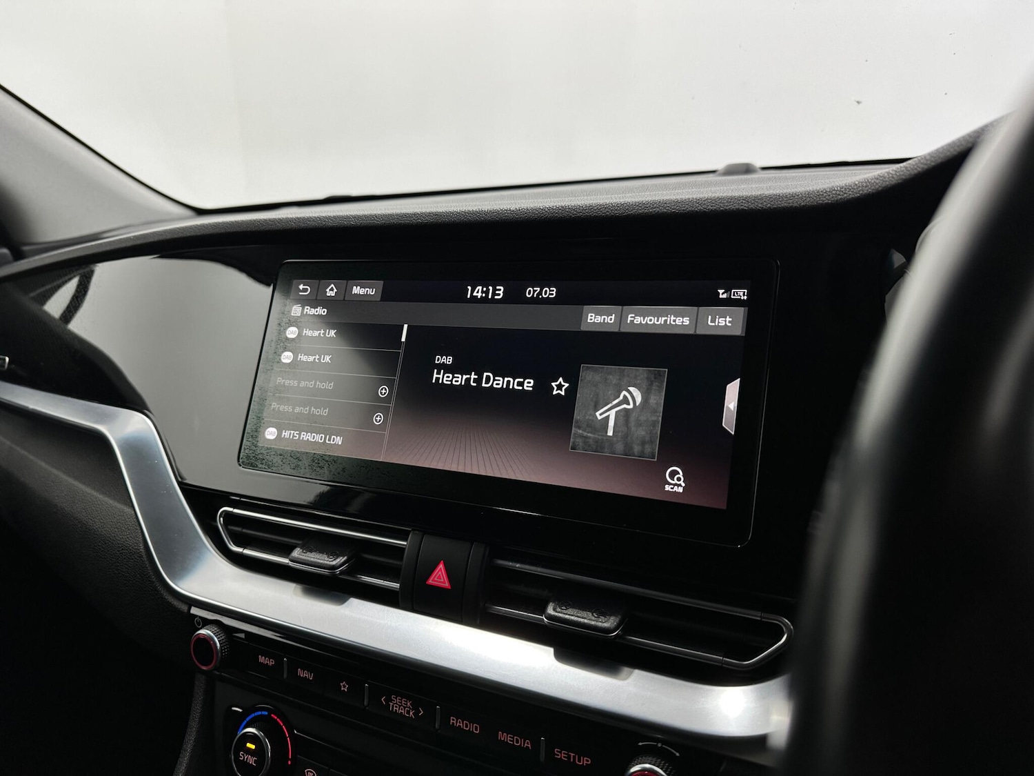 Used Kia Niro for sale - 77793324: Photo 26