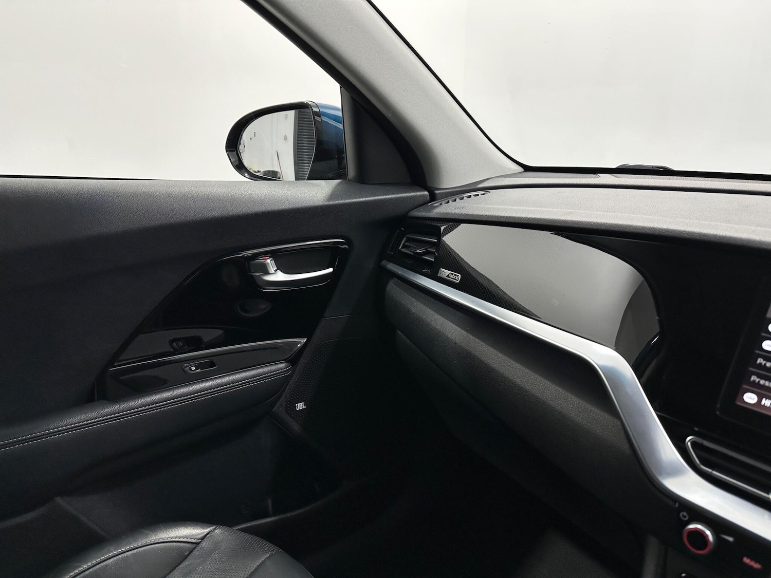 Used Kia Niro for sale - 77793324: Photo 27