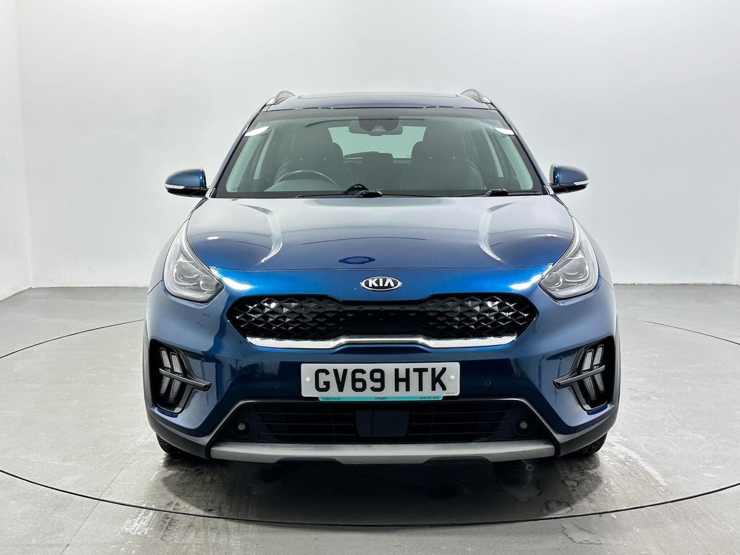 Used Kia Niro for sale - 77793324: Photo 3
