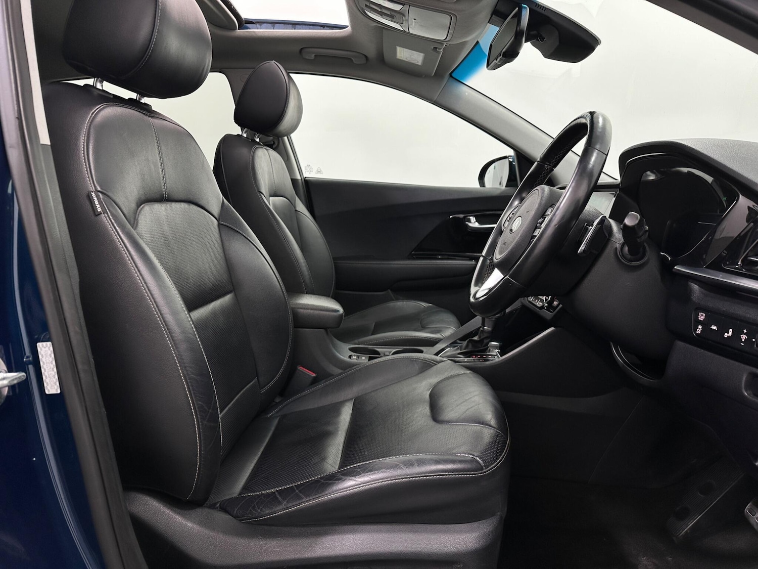 Used Kia Niro for sale - 77793324: Photo 31