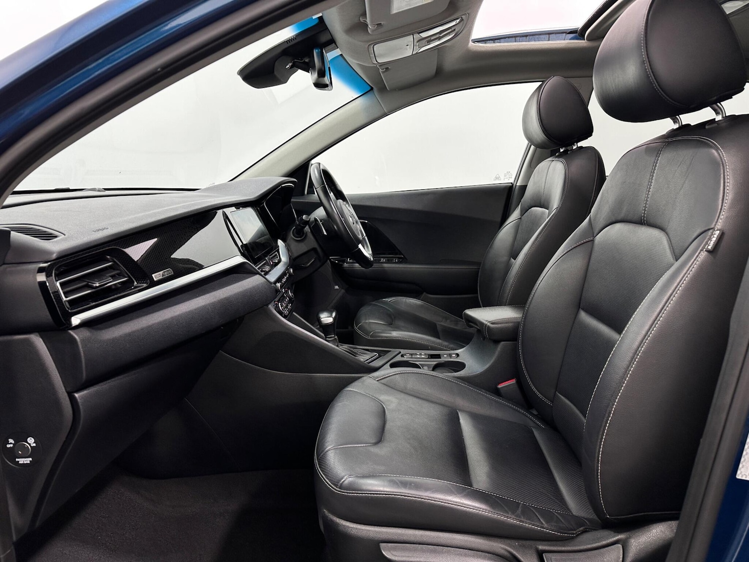 Used Kia Niro for sale - 77793324: Photo 35