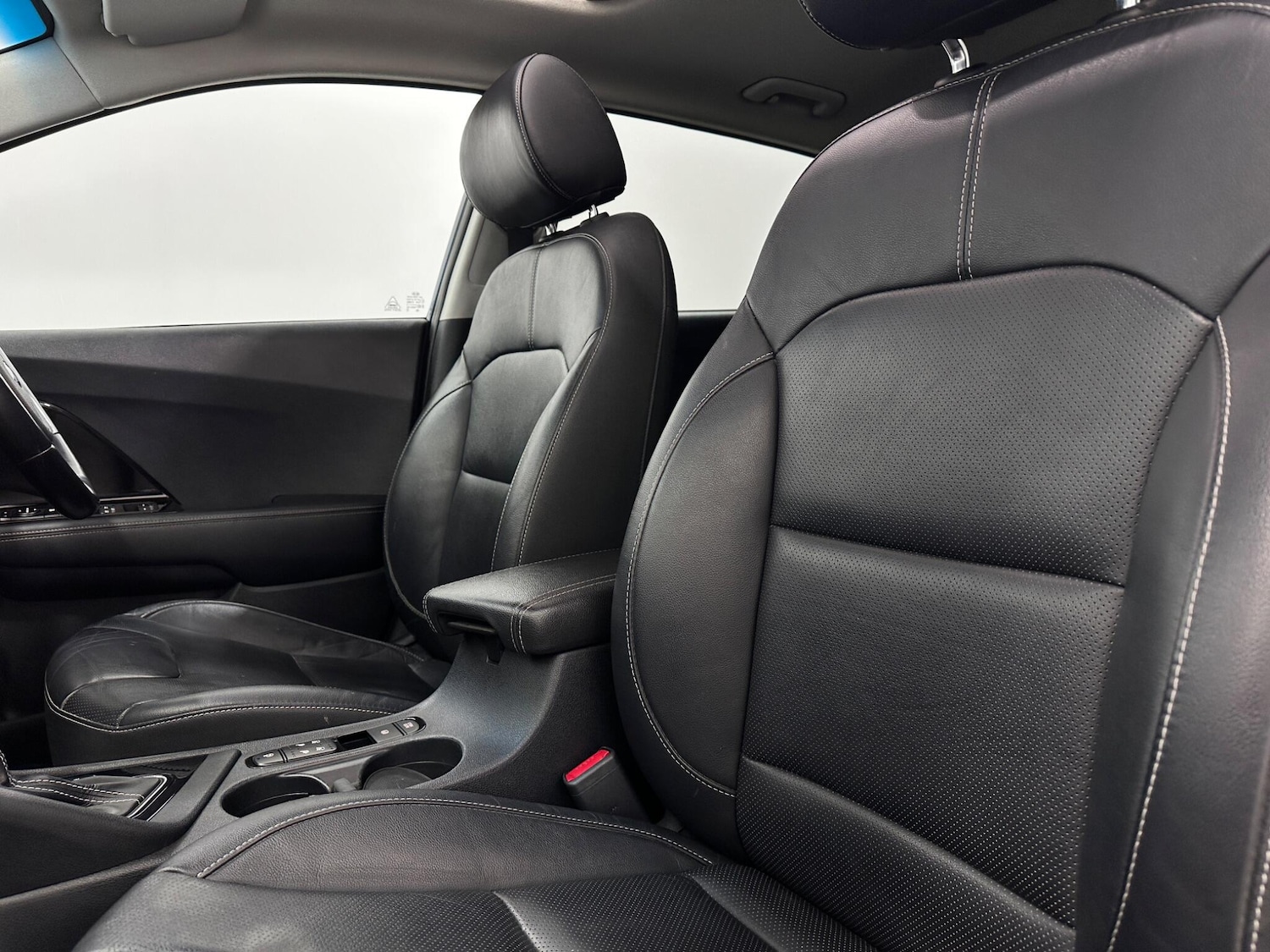 Used Kia Niro for sale - 77793324: Photo 36