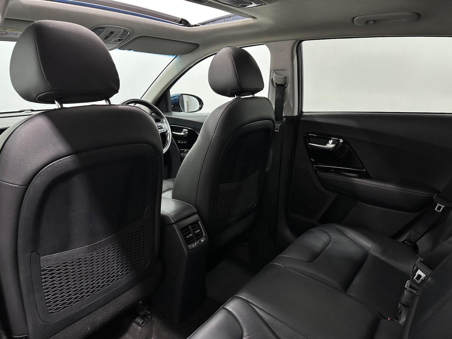 Used Kia Niro for sale - 77793324: Photo 39