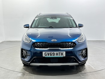 Used Kia Niro 2020 for sale - 77793324: Photo