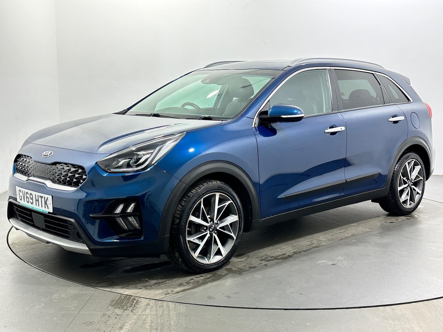 Used Kia Niro for sale - 77793324: Photo 4